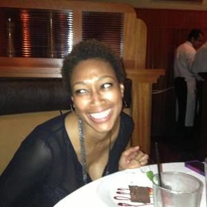 Meet your Posher, Katherine